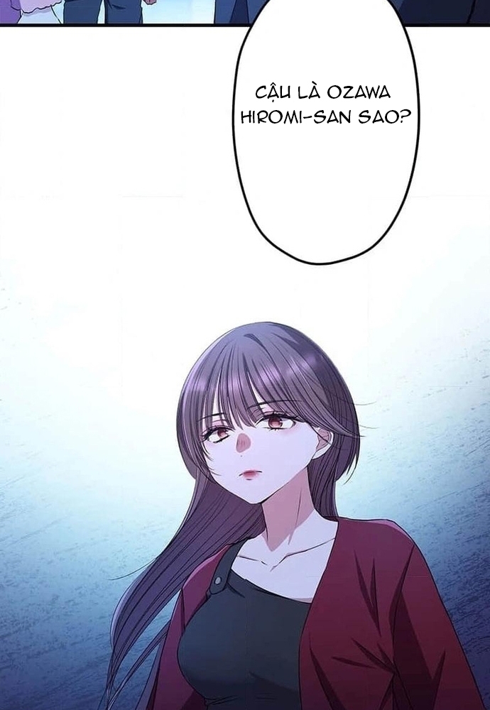 Phản Chiếu: Bóng Tối Trong Tôi: Chapter 9