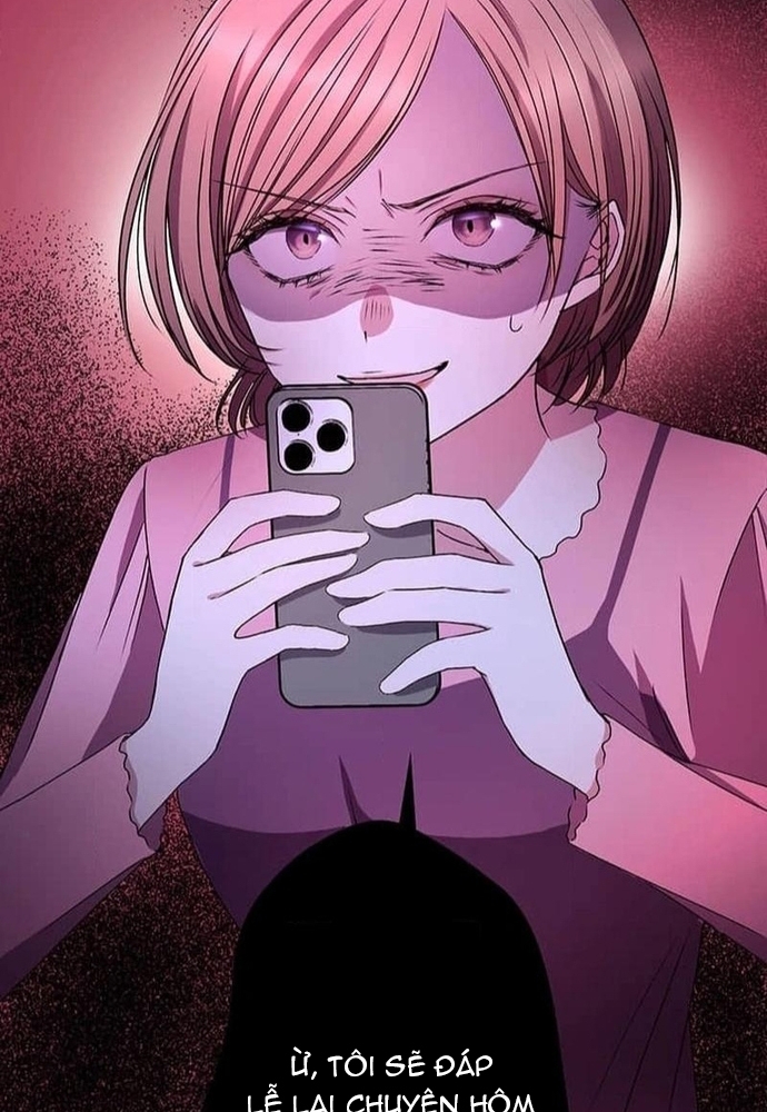 Phản Chiếu: Bóng Tối Trong Tôi: Chapter 9