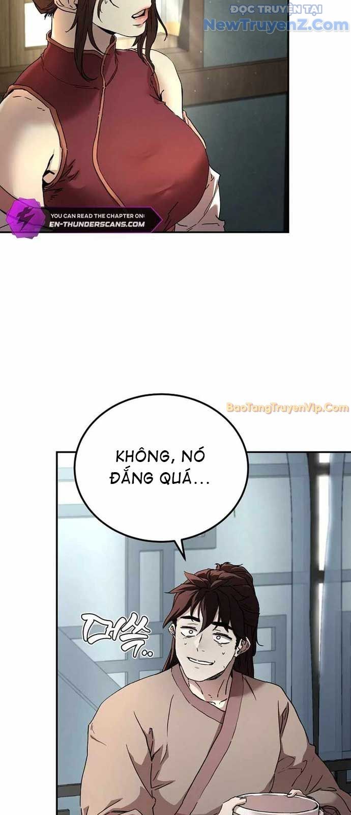 Phân Đà Lạc Dương Của Thiên Ma Thần Giáo: Chapter 1