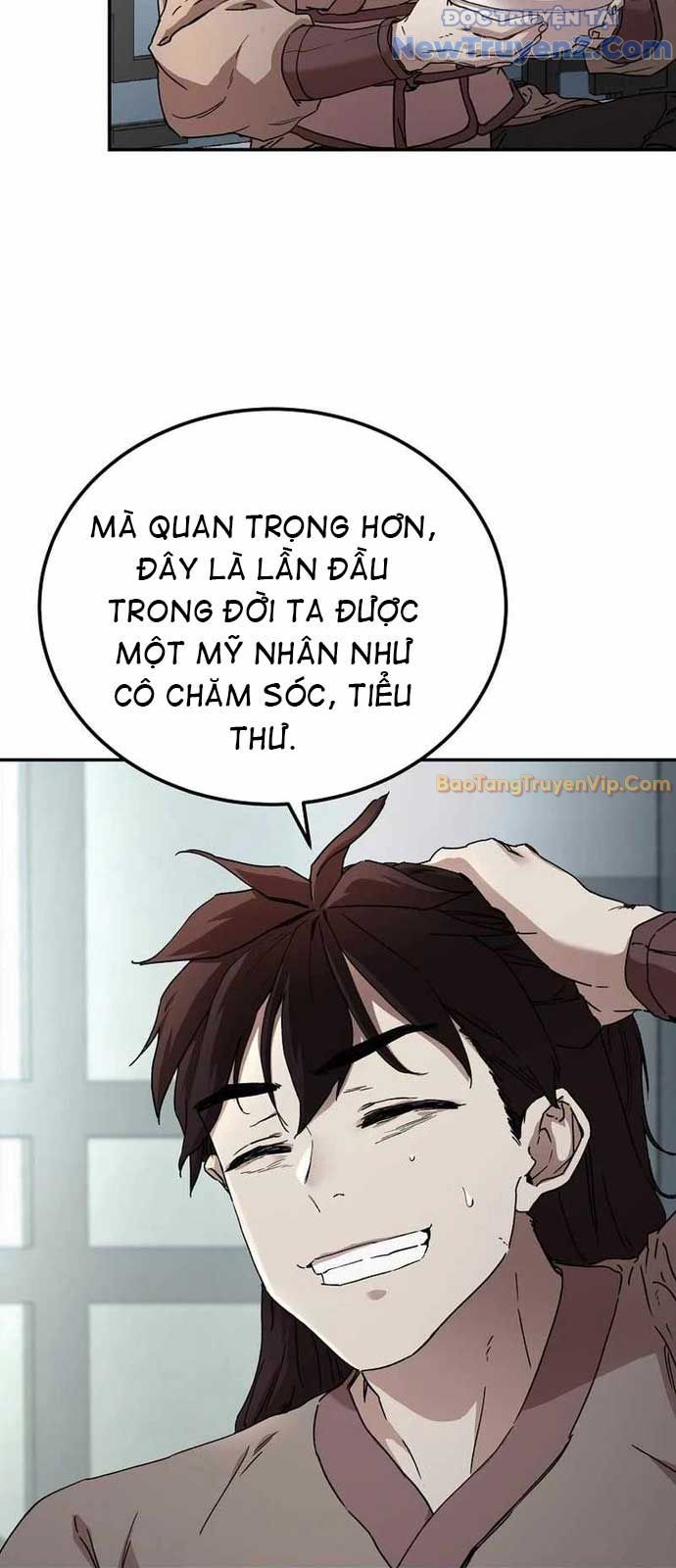 Phân Đà Lạc Dương Của Thiên Ma Thần Giáo: Chapter 1