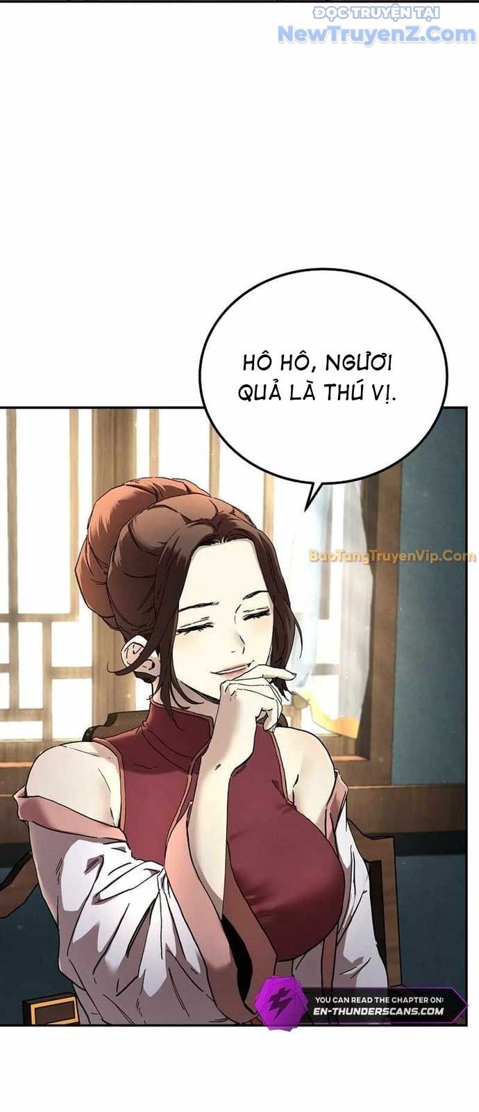 Phân Đà Lạc Dương Của Thiên Ma Thần Giáo: Chapter 1