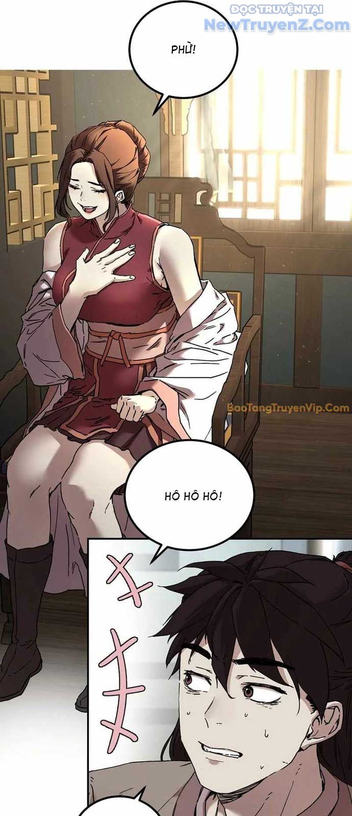 Phân Đà Lạc Dương Của Thiên Ma Thần Giáo: Chapter 1