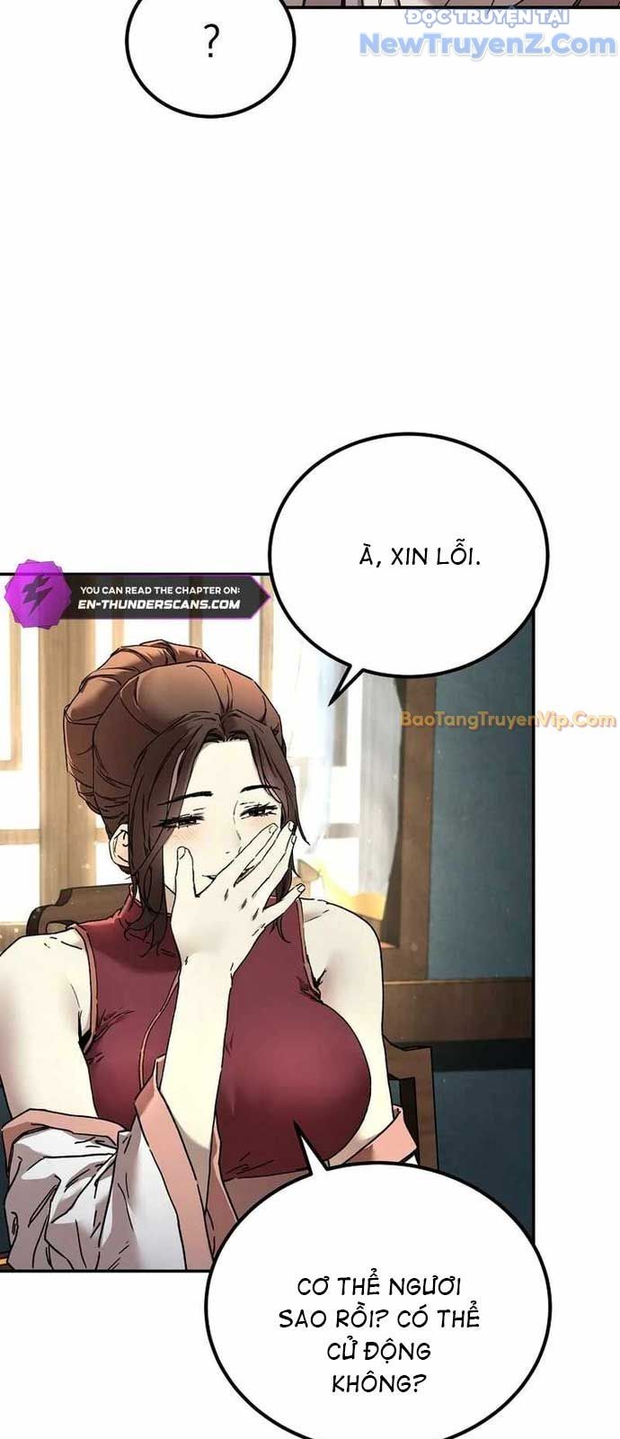 Phân Đà Lạc Dương Của Thiên Ma Thần Giáo: Chapter 1