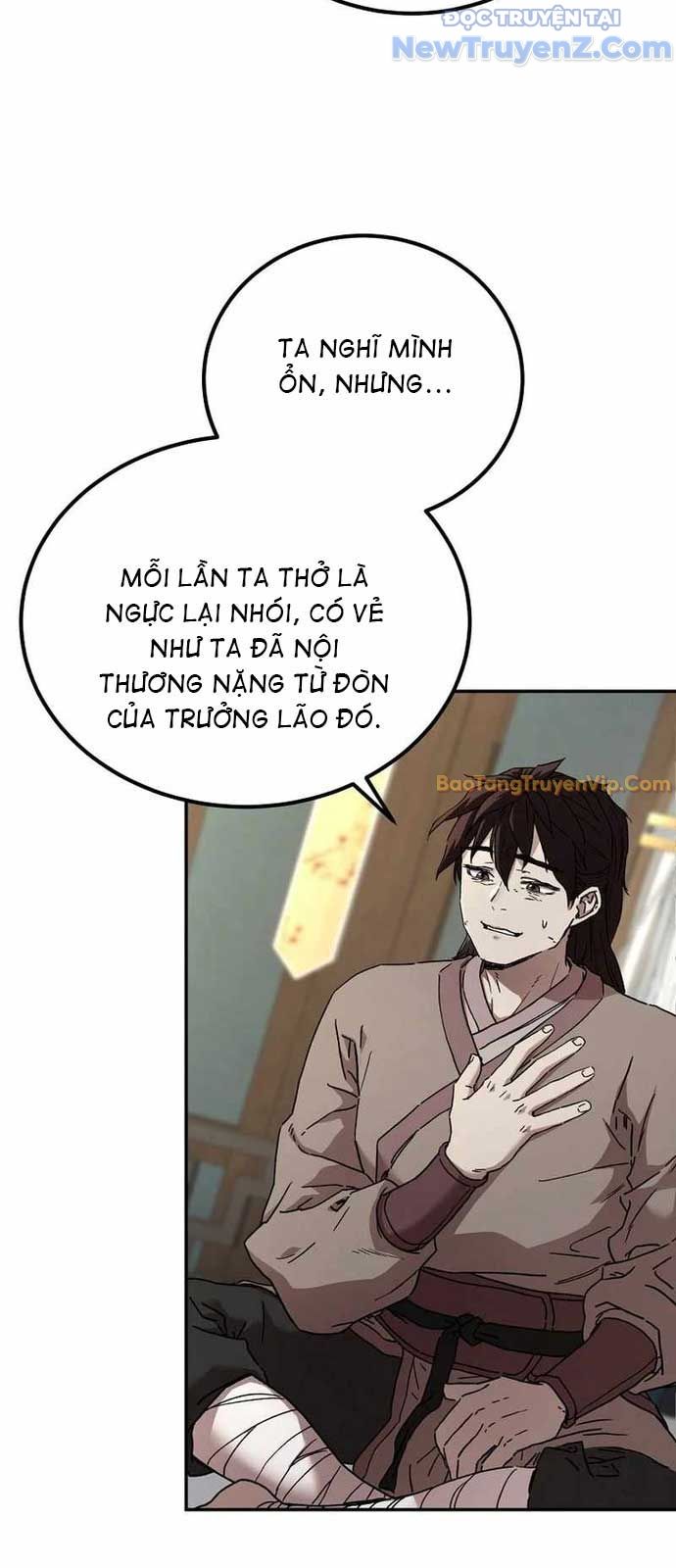 Phân Đà Lạc Dương Của Thiên Ma Thần Giáo: Chapter 1