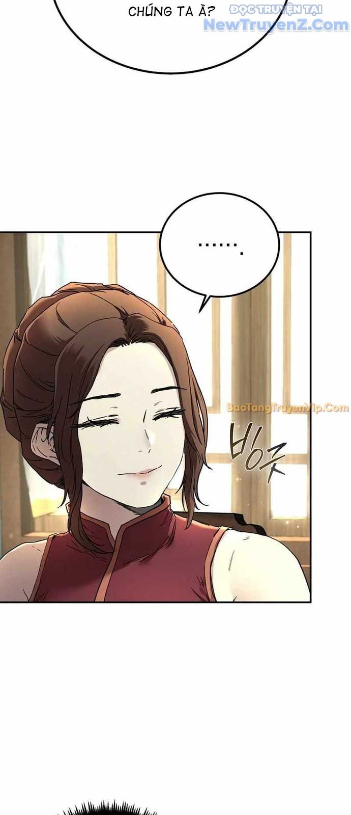 Phân Đà Lạc Dương Của Thiên Ma Thần Giáo: Chapter 1
