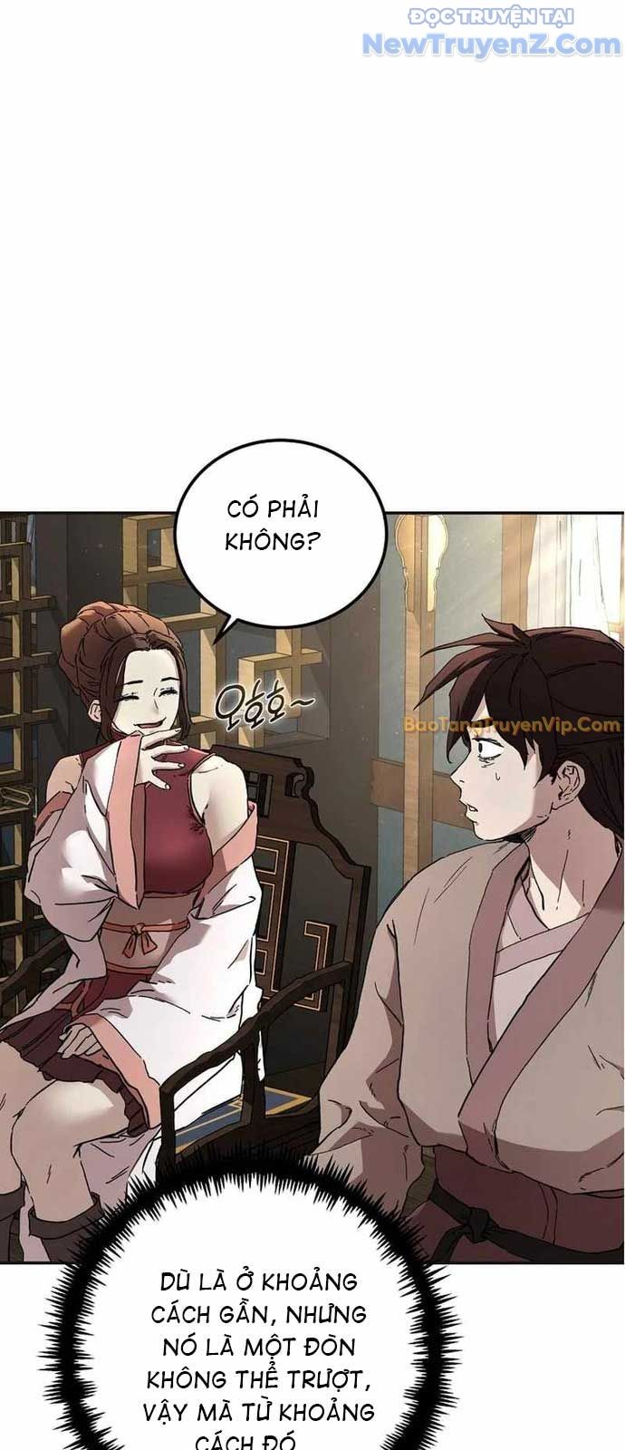 Phân Đà Lạc Dương Của Thiên Ma Thần Giáo: Chapter 1