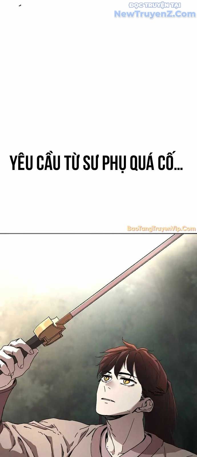 Phân Đà Lạc Dương Của Thiên Ma Thần Giáo: Chapter 1