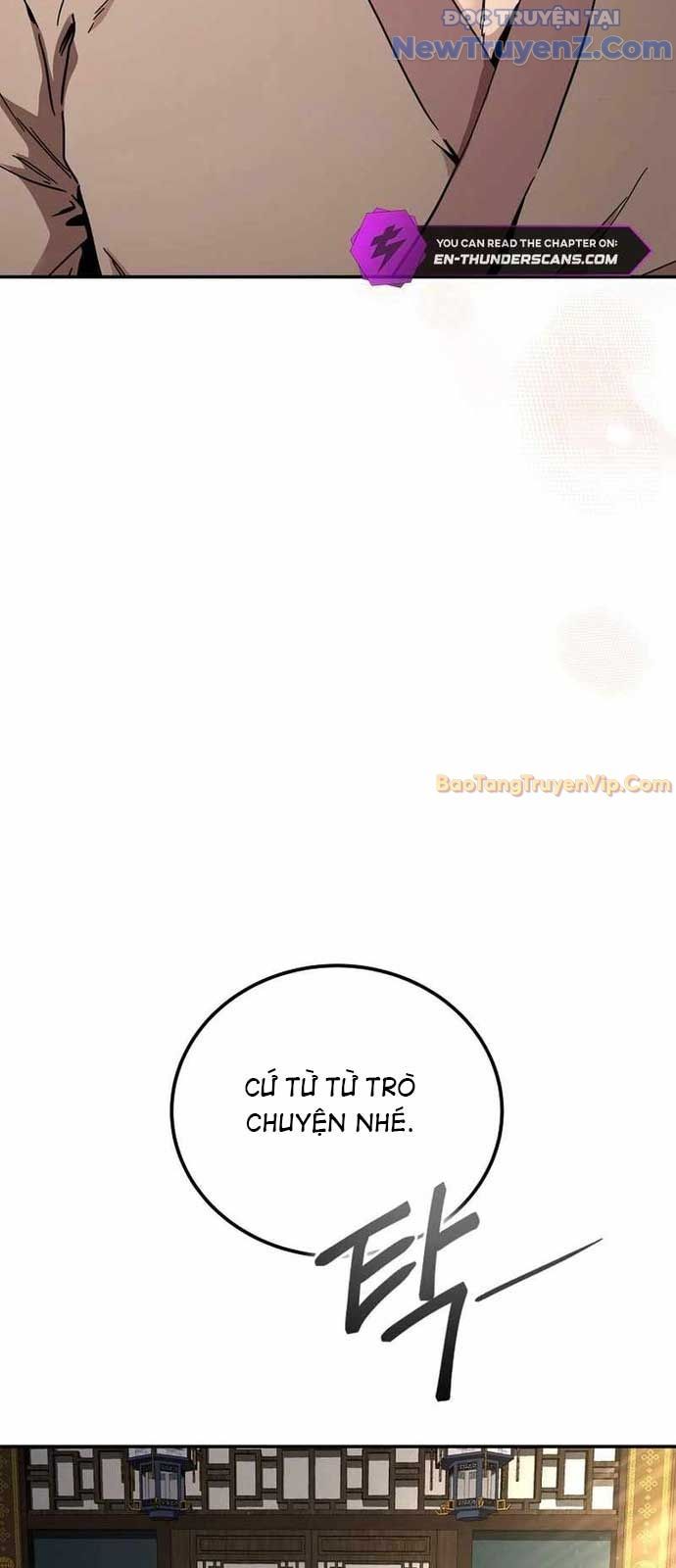 Phân Đà Lạc Dương Của Thiên Ma Thần Giáo: Chapter 1