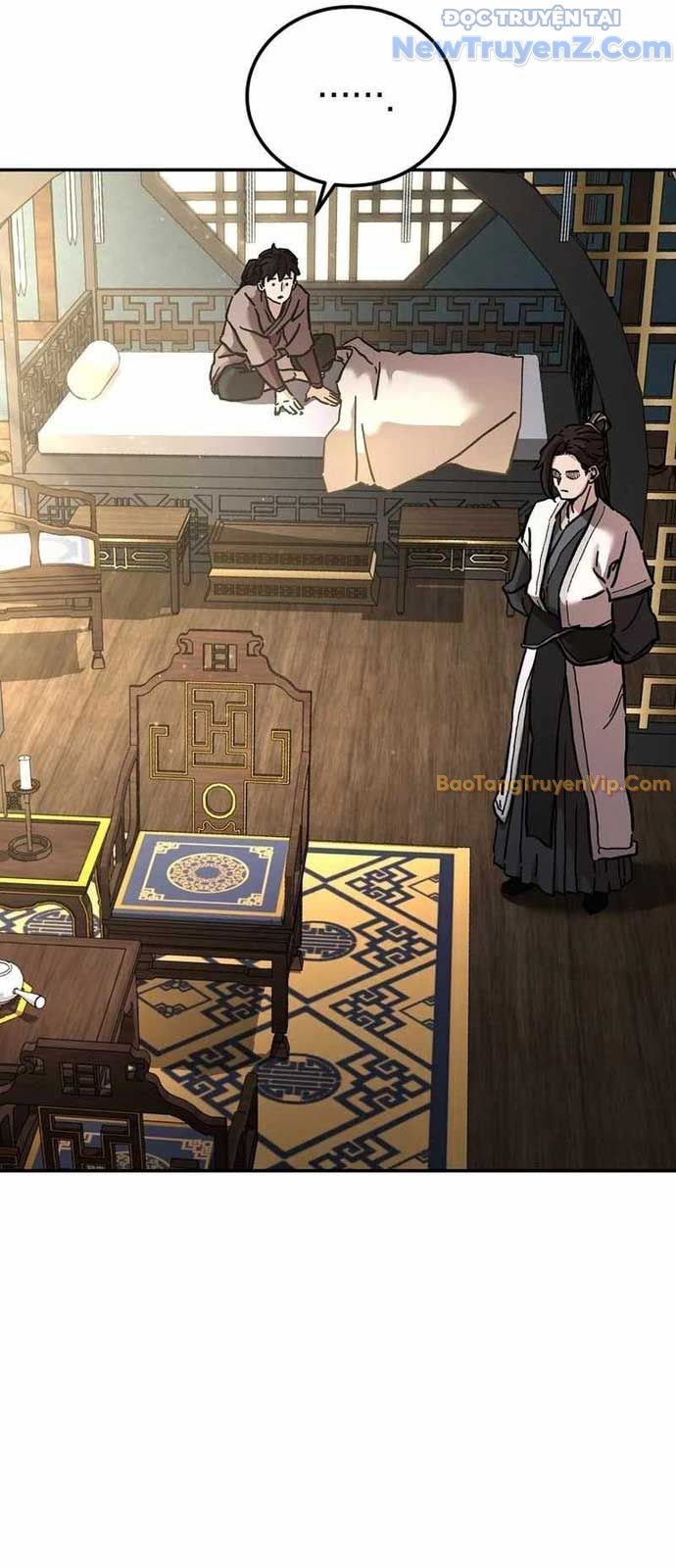 Phân Đà Lạc Dương Của Thiên Ma Thần Giáo: Chapter 1