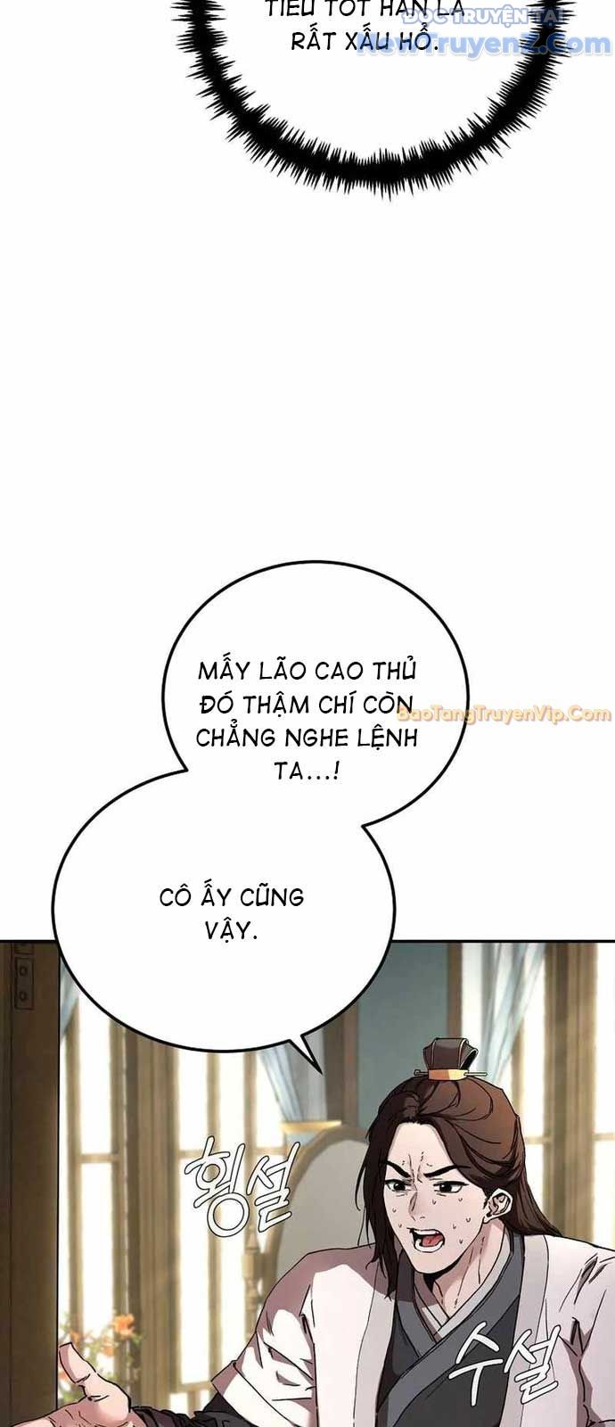 Phân Đà Lạc Dương Của Thiên Ma Thần Giáo: Chapter 1