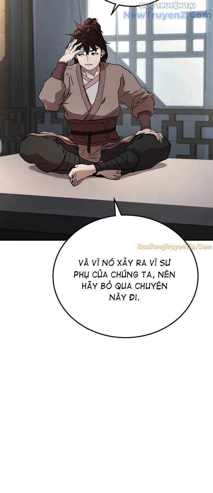Phân Đà Lạc Dương Của Thiên Ma Thần Giáo: Chapter 1