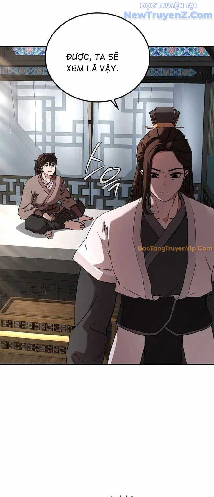 Phân Đà Lạc Dương Của Thiên Ma Thần Giáo: Chapter 1