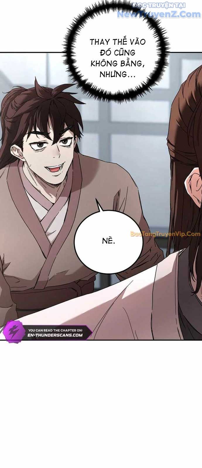 Phân Đà Lạc Dương Của Thiên Ma Thần Giáo: Chapter 1