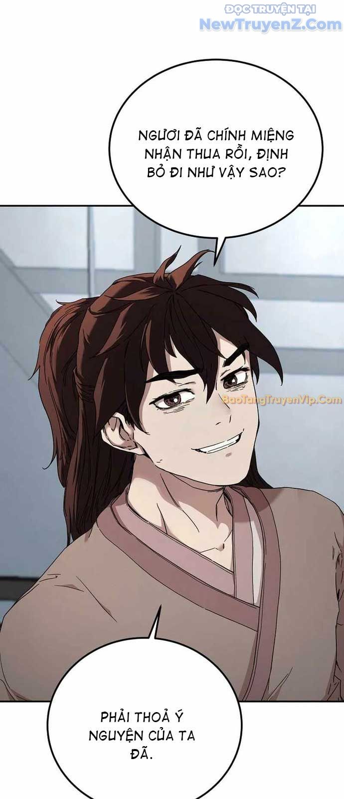 Phân Đà Lạc Dương Của Thiên Ma Thần Giáo: Chapter 1