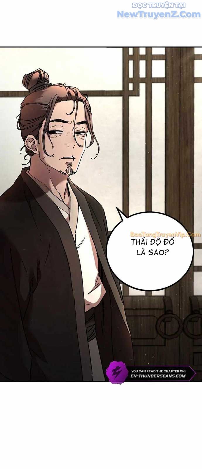 Phân Đà Lạc Dương Của Thiên Ma Thần Giáo: Chapter 1