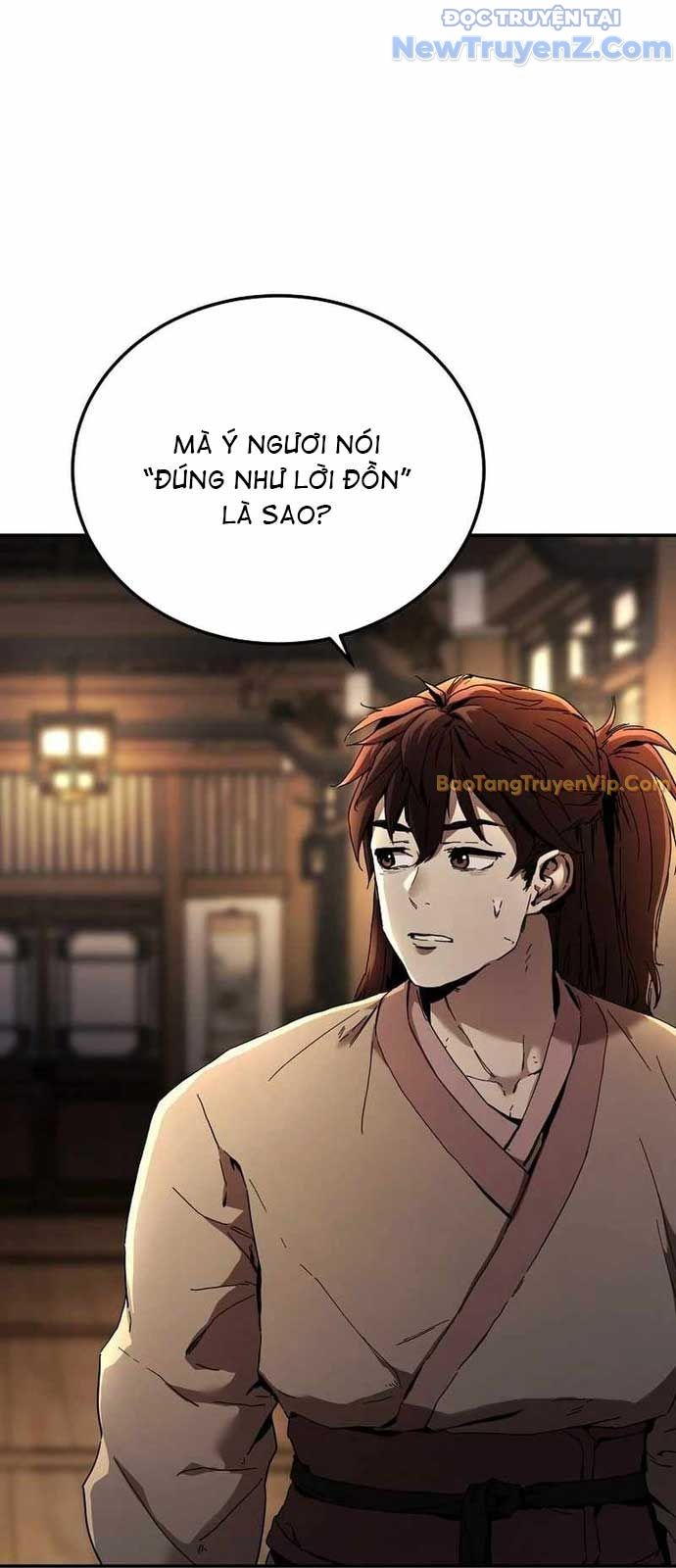 Phân Đà Lạc Dương Của Thiên Ma Thần Giáo: Chapter 1