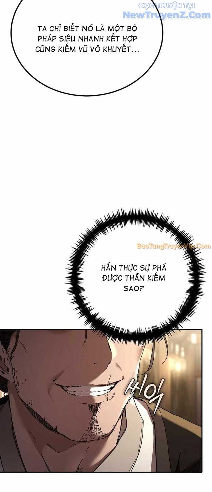 Phân Đà Lạc Dương Của Thiên Ma Thần Giáo: Chapter 1