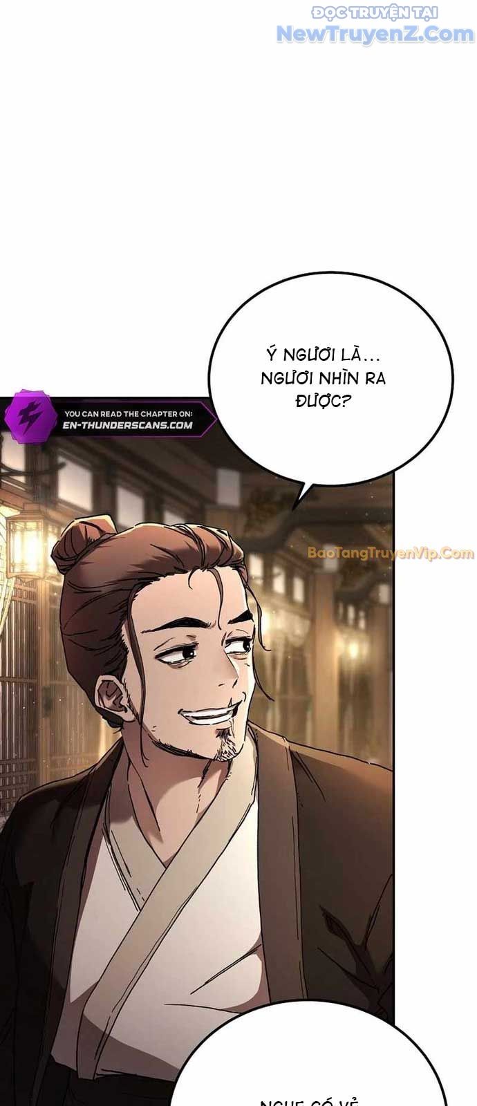 Phân Đà Lạc Dương Của Thiên Ma Thần Giáo: Chapter 1