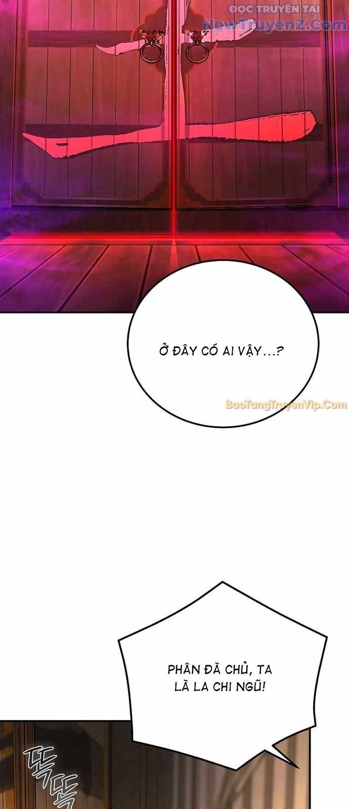Phân Đà Lạc Dương Của Thiên Ma Thần Giáo: Chapter 1