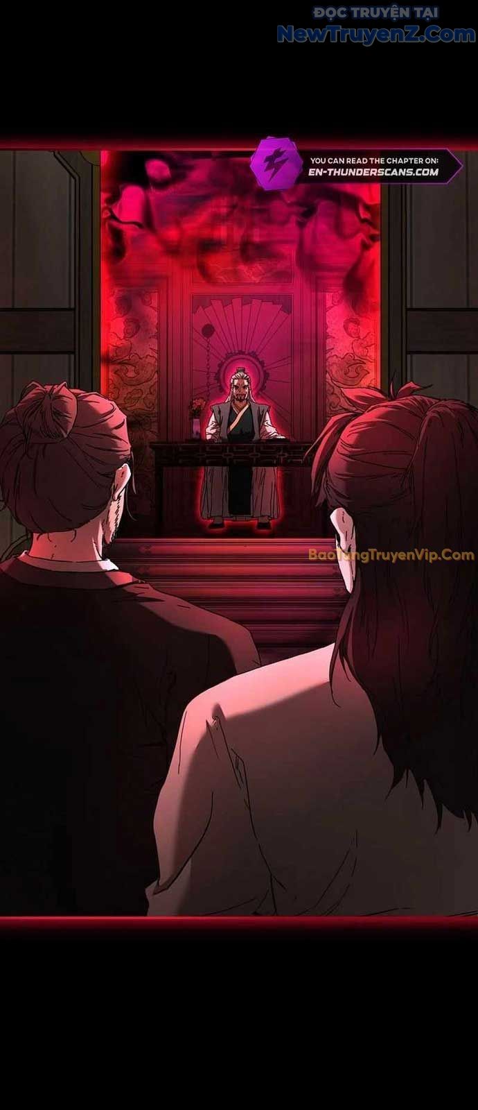 Phân Đà Lạc Dương Của Thiên Ma Thần Giáo: Chapter 1