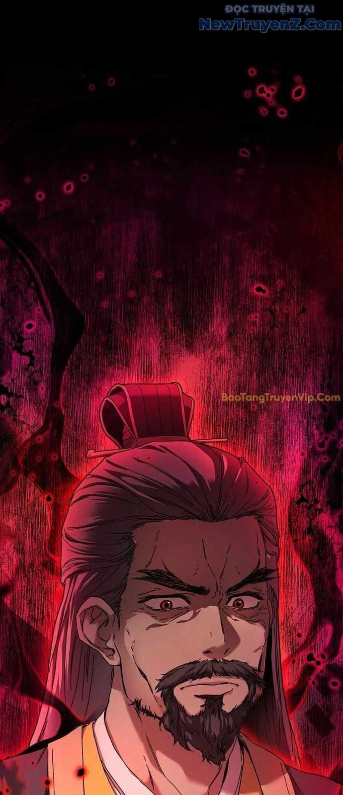 Phân Đà Lạc Dương Của Thiên Ma Thần Giáo: Chapter 1