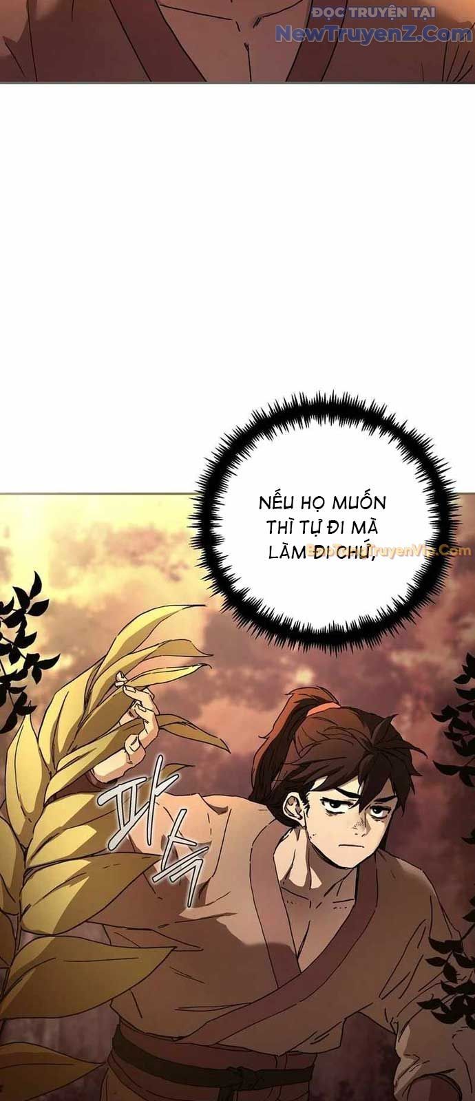 Phân Đà Lạc Dương Của Thiên Ma Thần Giáo: Chapter 1