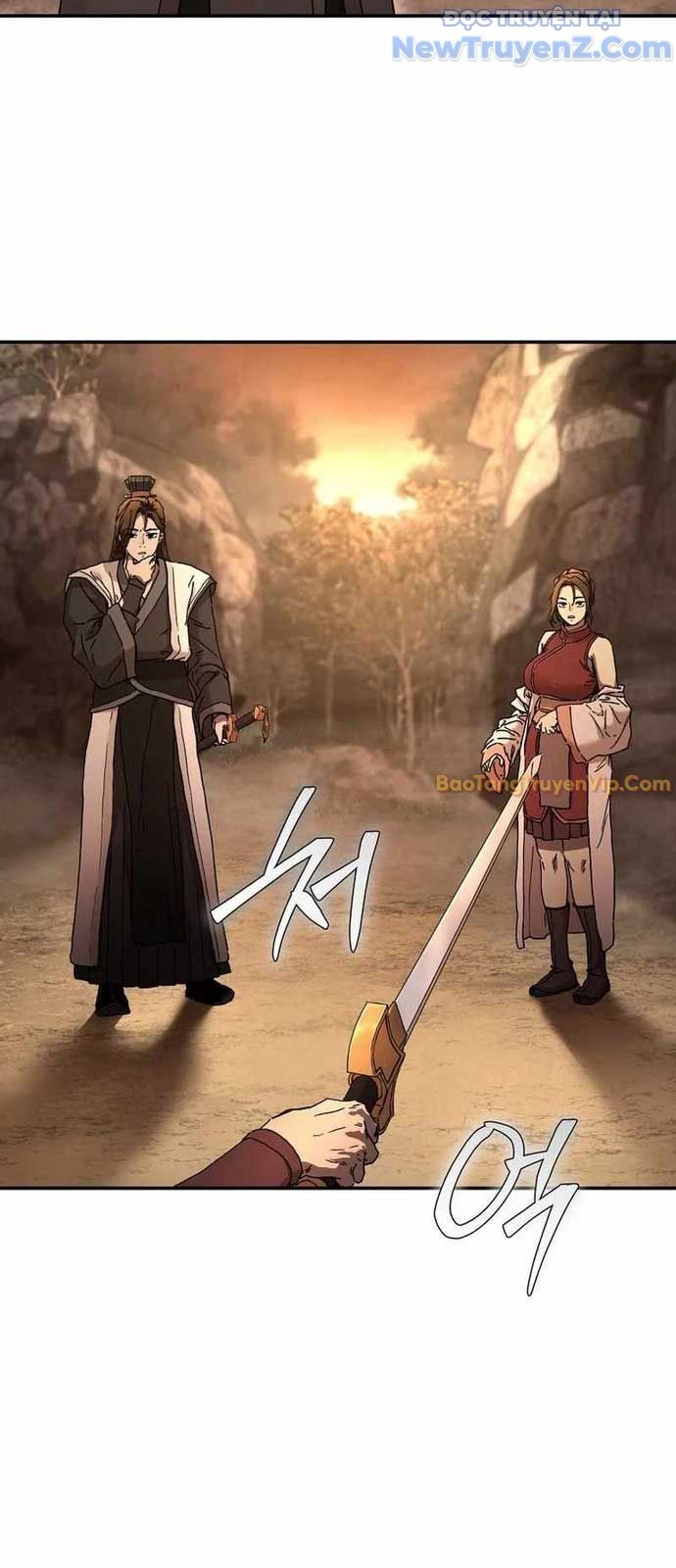 Phân Đà Lạc Dương Của Thiên Ma Thần Giáo: Chapter 1