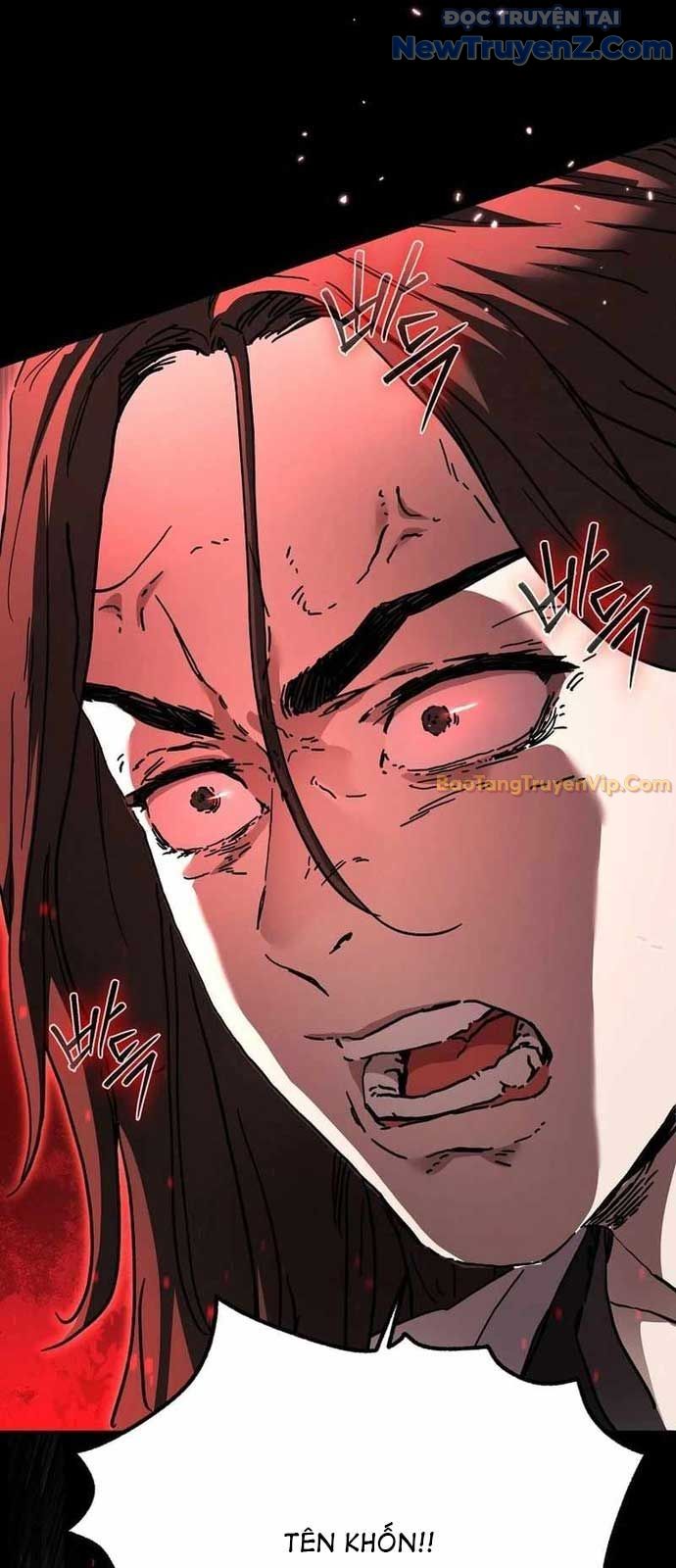 Phân Đà Lạc Dương Của Thiên Ma Thần Giáo: Chapter 1