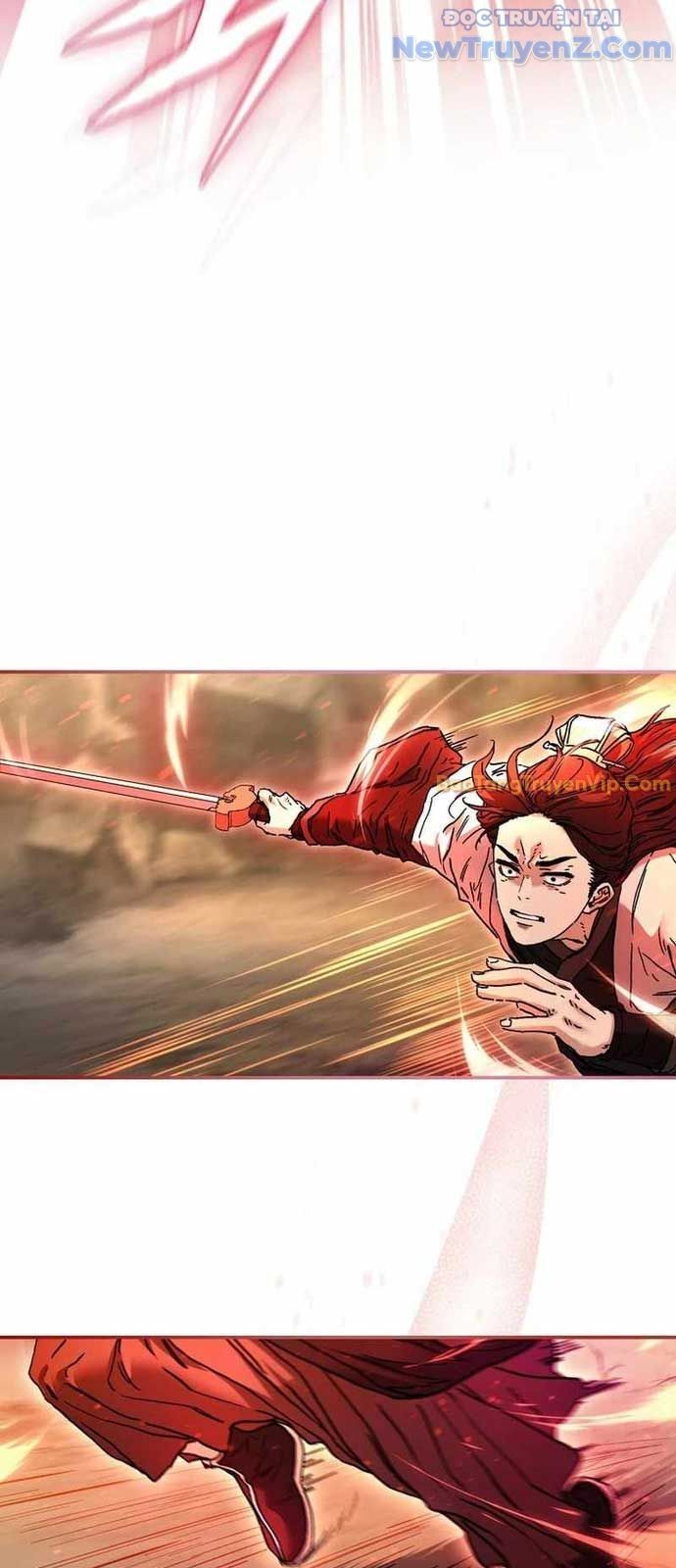 Phân Đà Lạc Dương Của Thiên Ma Thần Giáo: Chapter 1