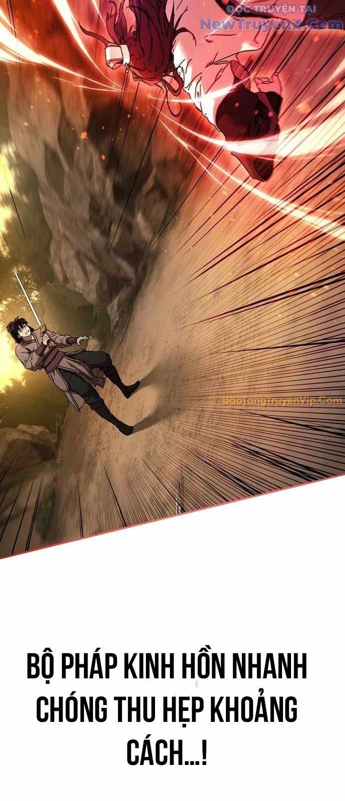 Phân Đà Lạc Dương Của Thiên Ma Thần Giáo: Chapter 1