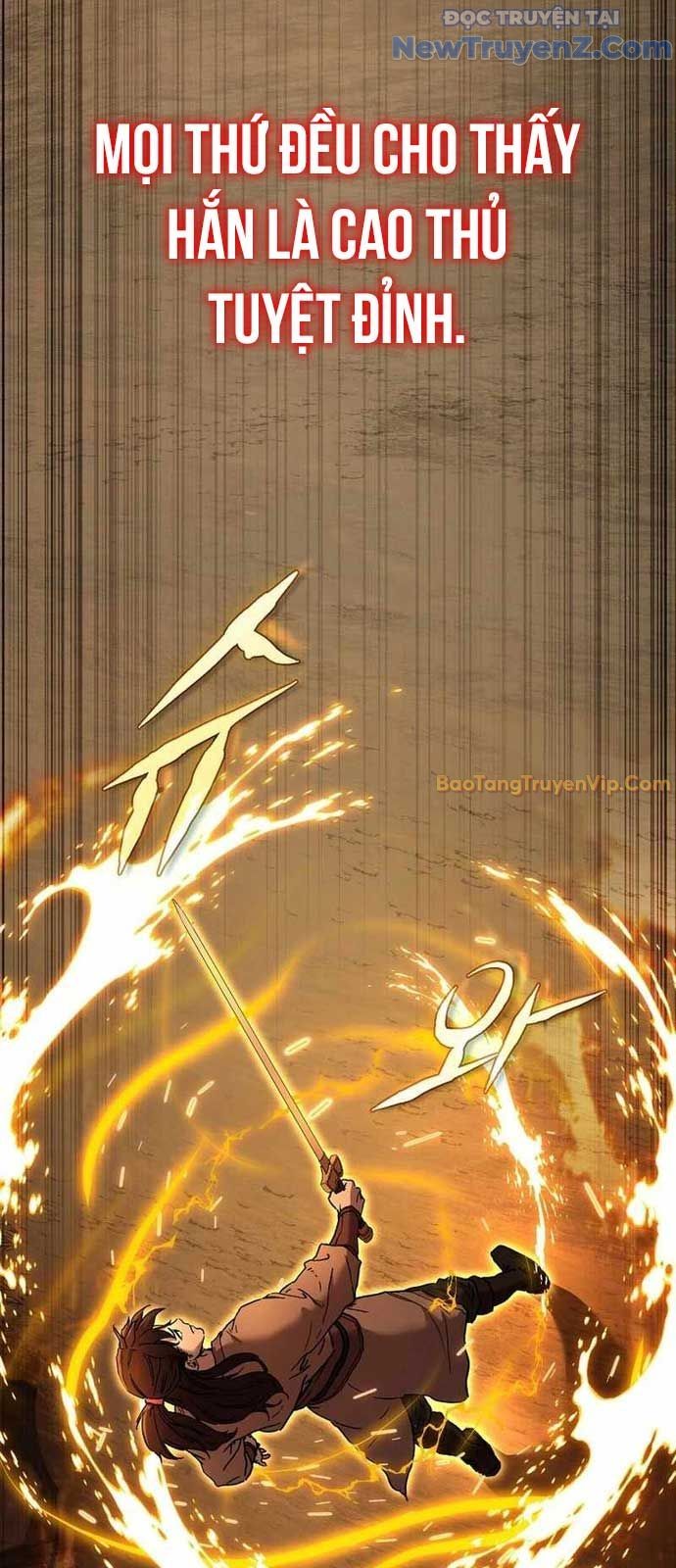 Phân Đà Lạc Dương Của Thiên Ma Thần Giáo: Chapter 1
