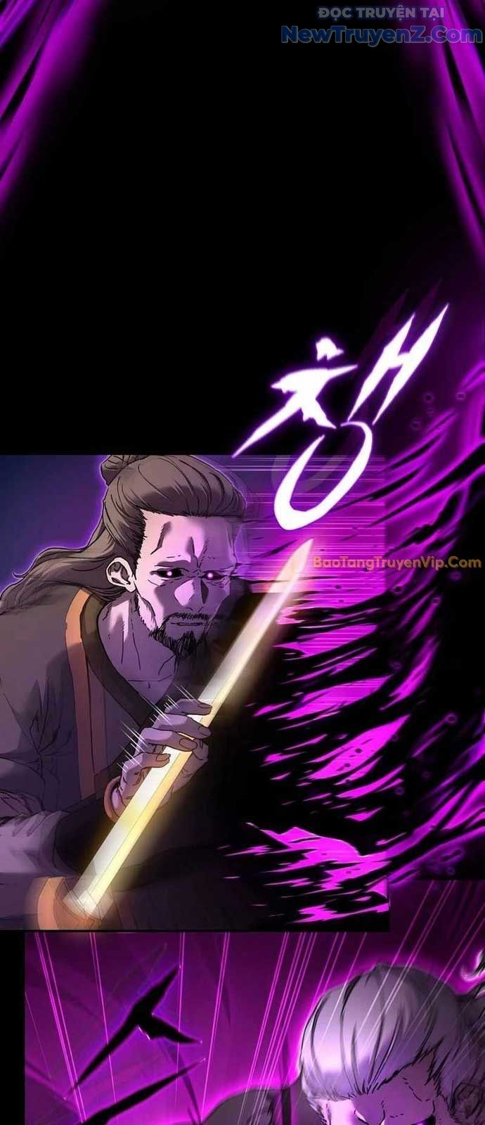 Phân Đà Lạc Dương Của Thiên Ma Thần Giáo: Chapter 1