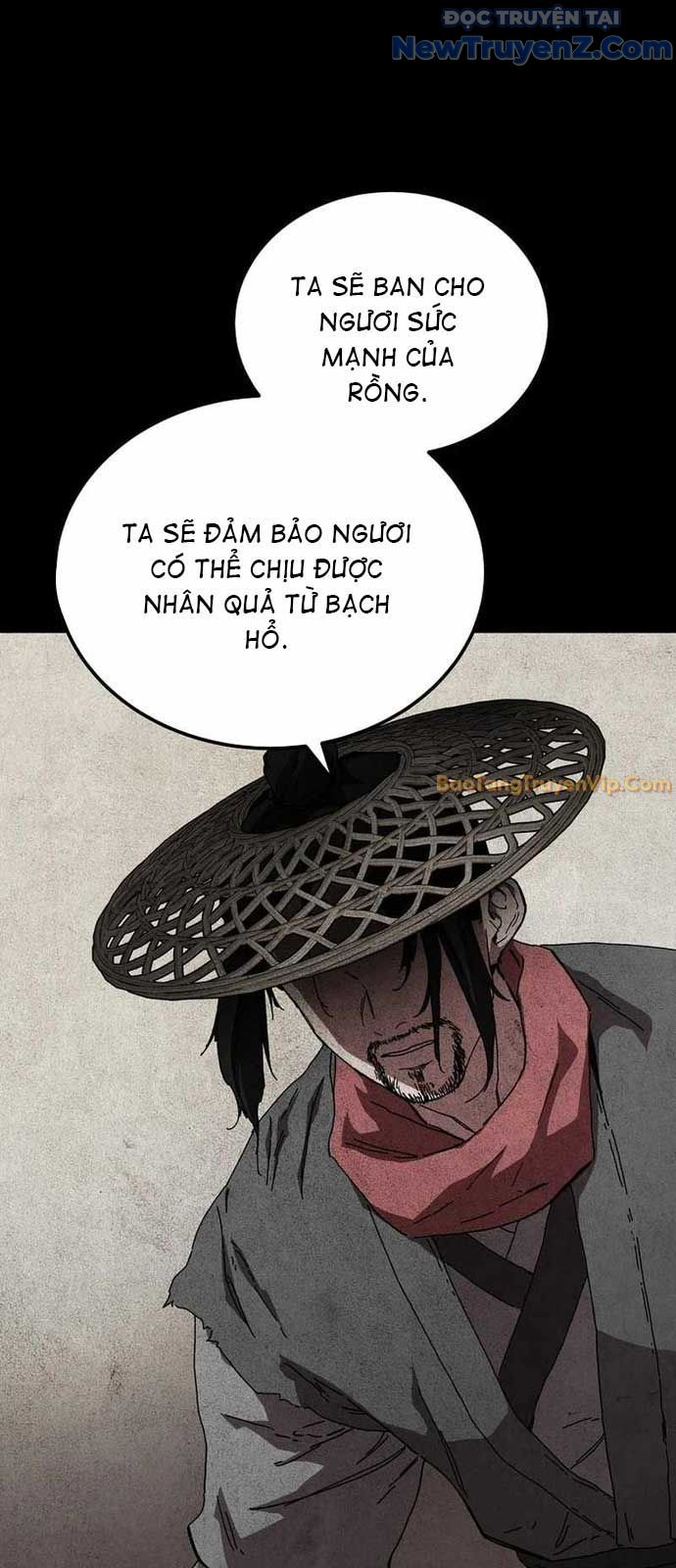 Phân Đà Lạc Dương Của Thiên Ma Thần Giáo: Chapter 1