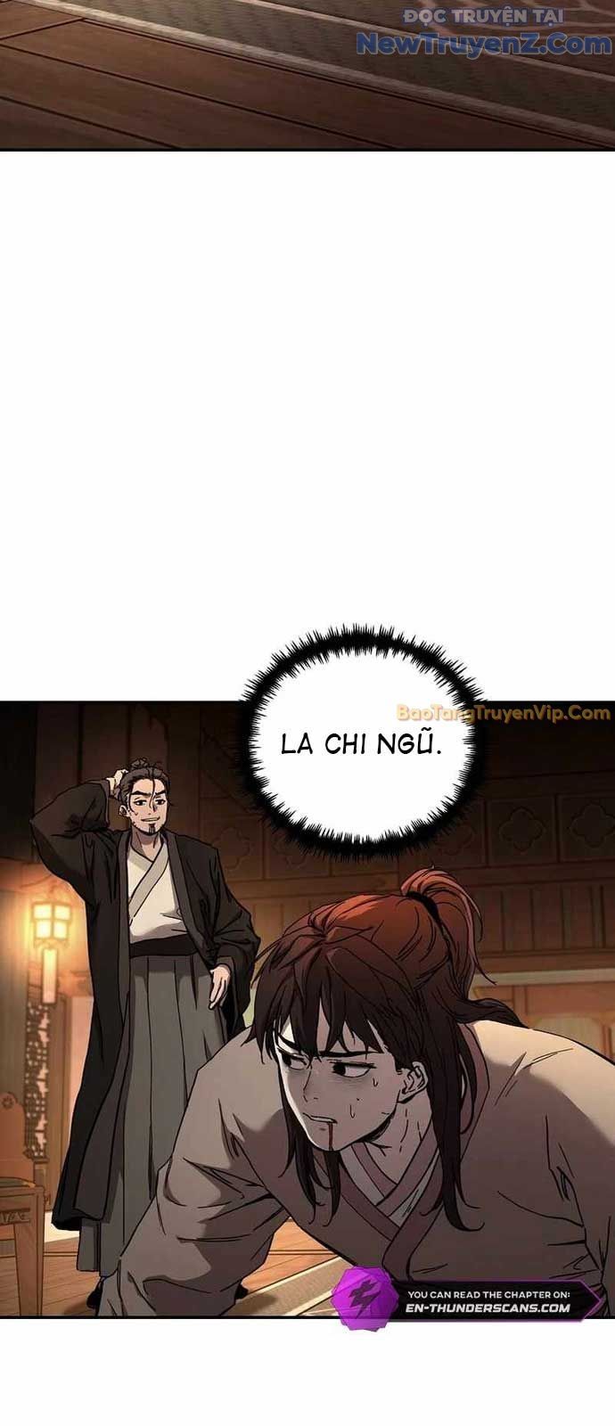 Phân Đà Lạc Dương Của Thiên Ma Thần Giáo: Chapter 2