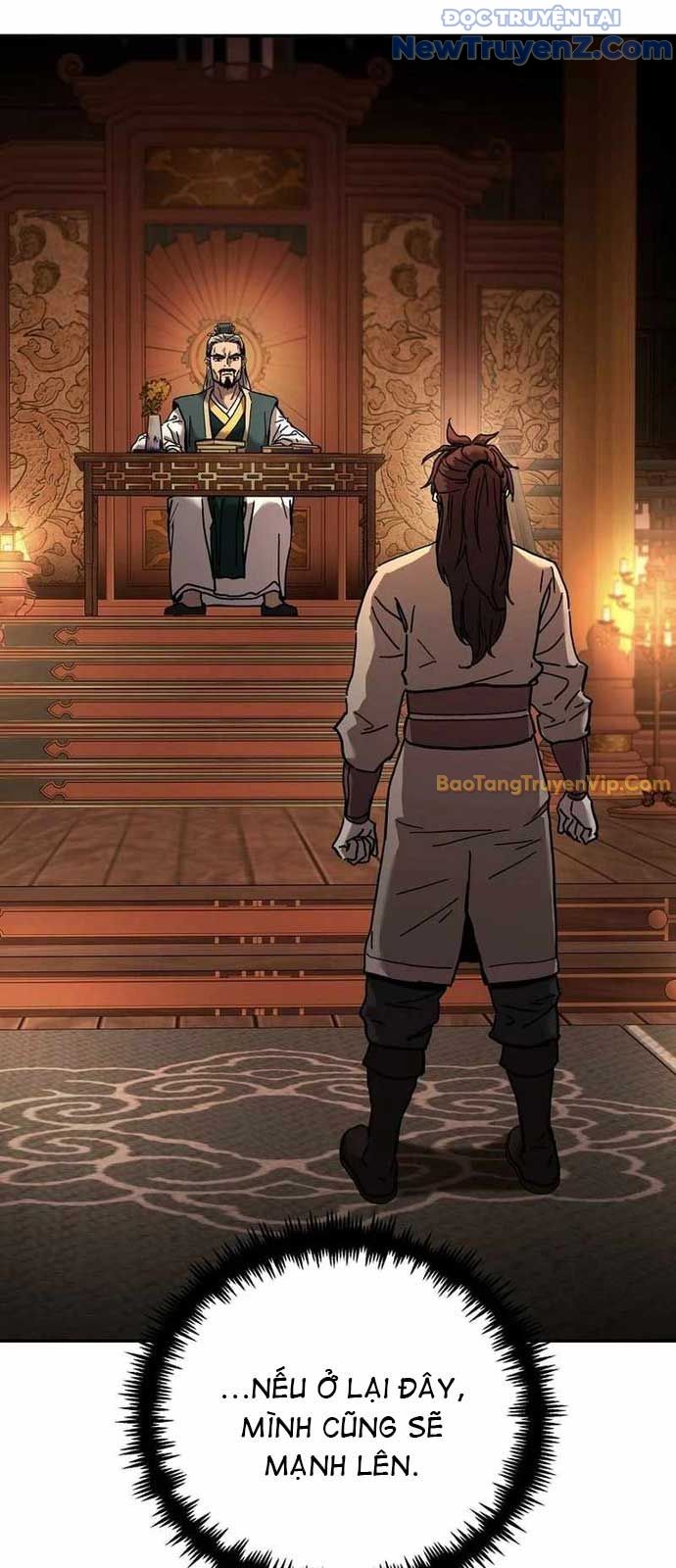 Phân Đà Lạc Dương Của Thiên Ma Thần Giáo: Chapter 2