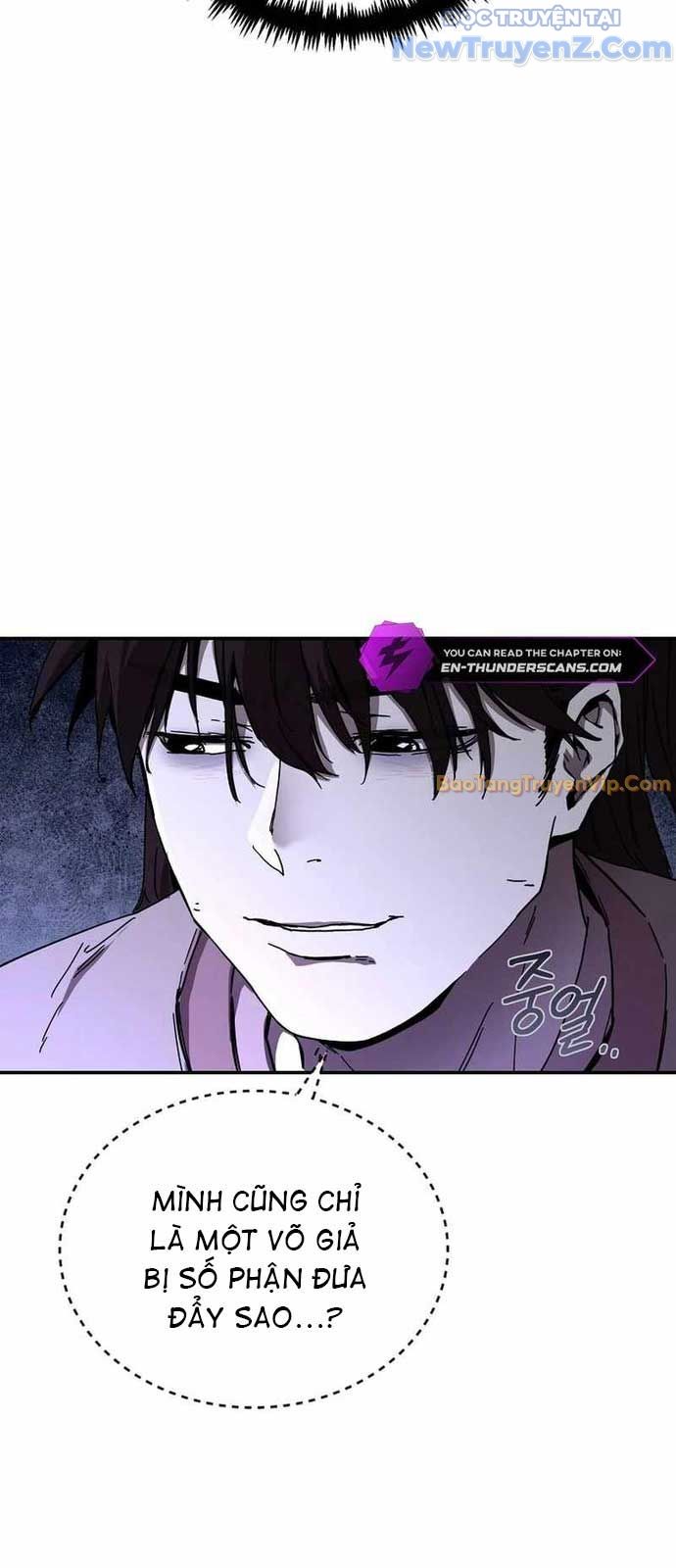 Phân Đà Lạc Dương Của Thiên Ma Thần Giáo: Chapter 2