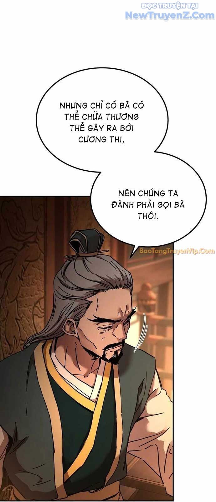 Phân Đà Lạc Dương Của Thiên Ma Thần Giáo: Chapter 2