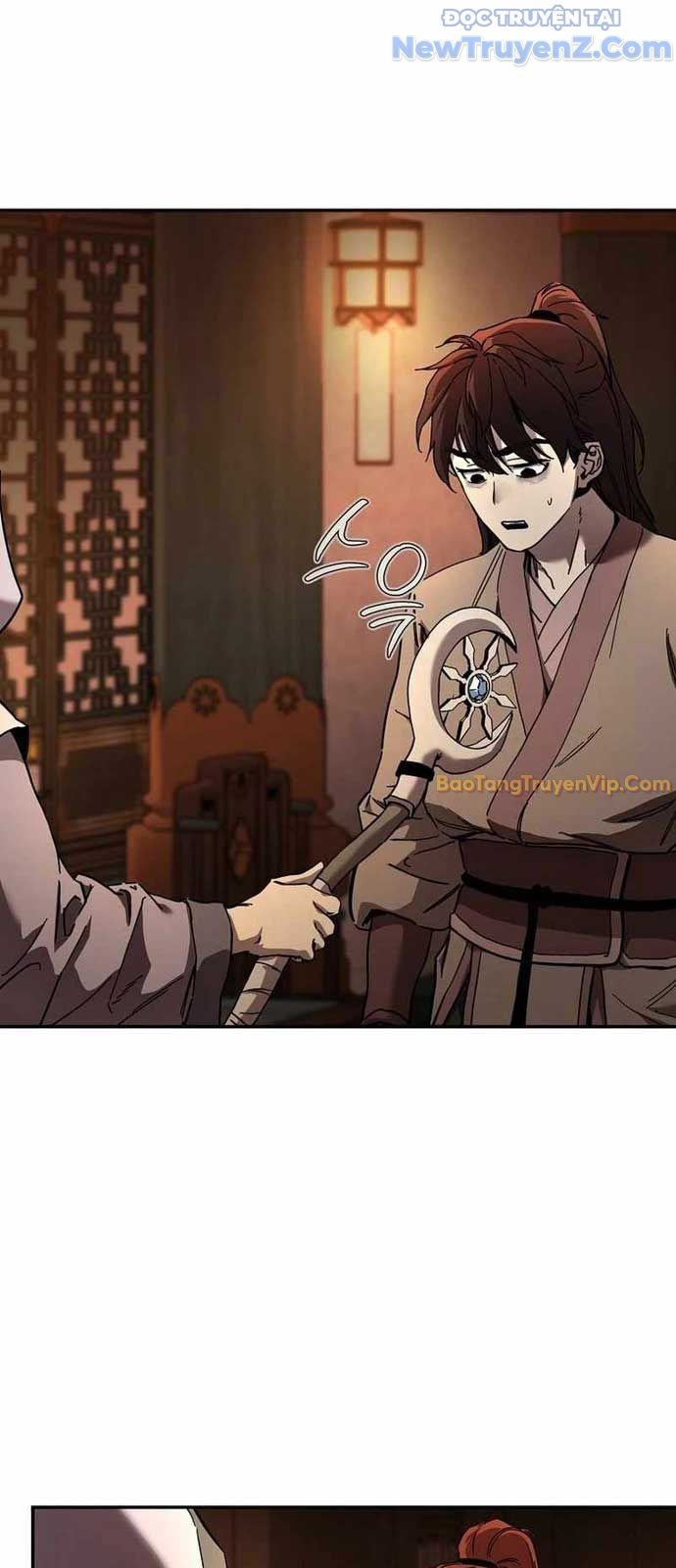 Phân Đà Lạc Dương Của Thiên Ma Thần Giáo: Chapter 2