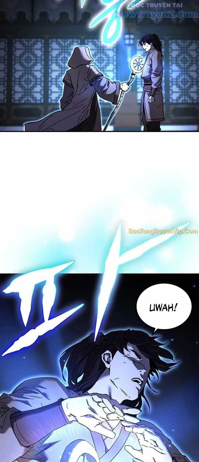 Phân Đà Lạc Dương Của Thiên Ma Thần Giáo: Chapter 2