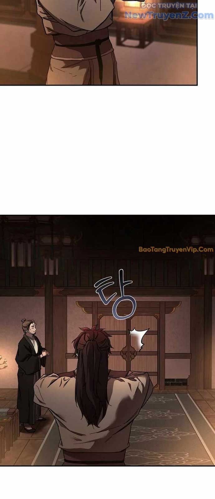 Phân Đà Lạc Dương Của Thiên Ma Thần Giáo: Chapter 2