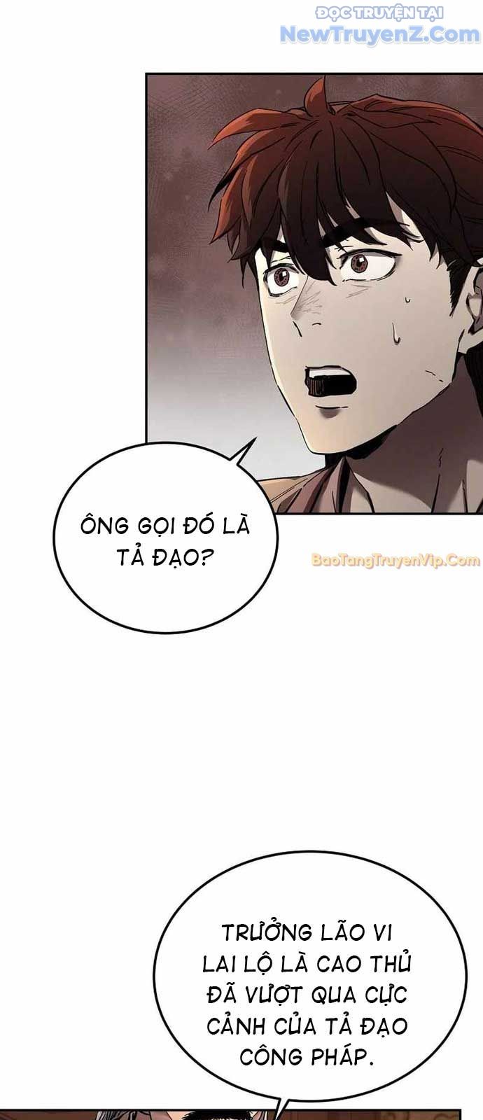 Phân Đà Lạc Dương Của Thiên Ma Thần Giáo: Chapter 2