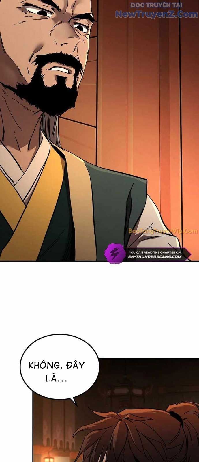 Phân Đà Lạc Dương Của Thiên Ma Thần Giáo: Chapter 2
