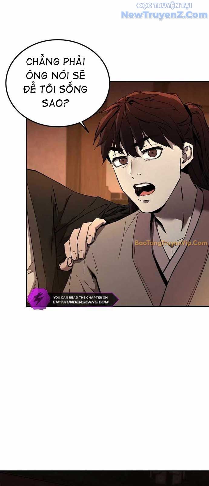 Phân Đà Lạc Dương Của Thiên Ma Thần Giáo: Chapter 2