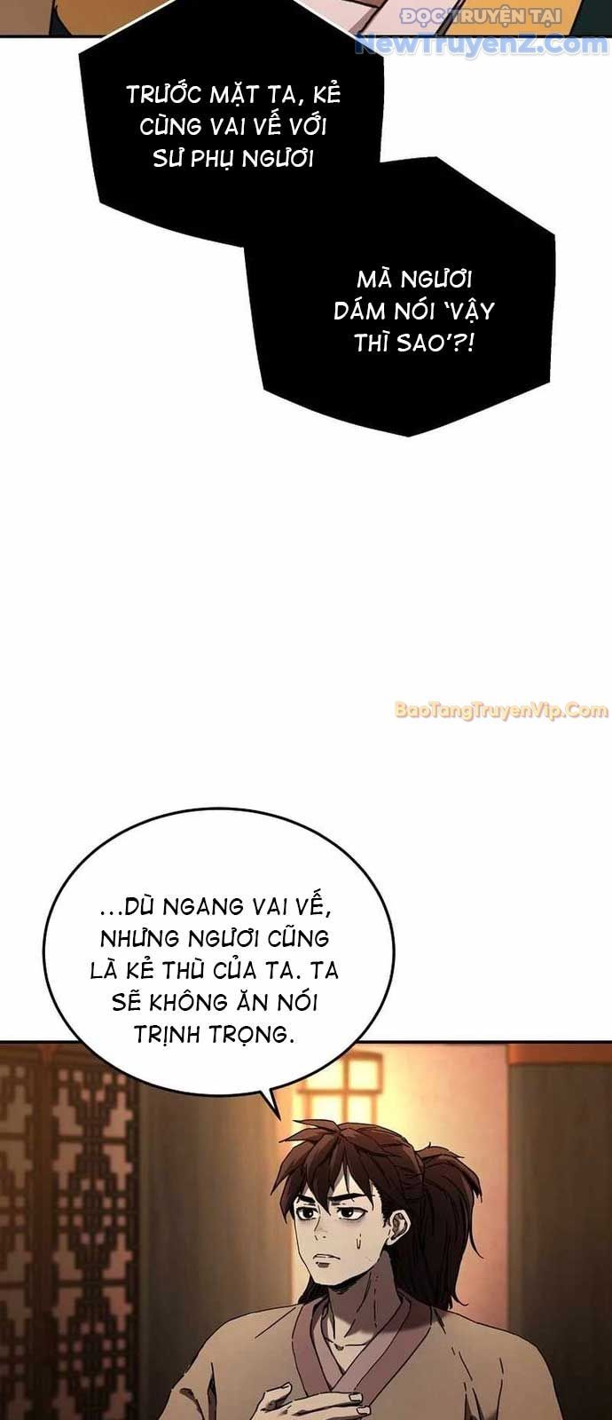 Phân Đà Lạc Dương Của Thiên Ma Thần Giáo: Chapter 2