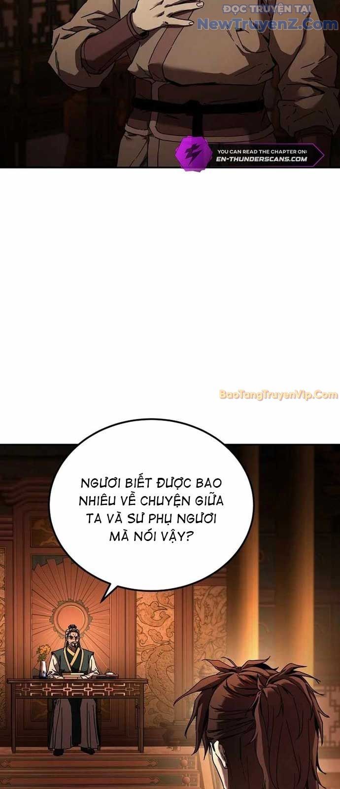Phân Đà Lạc Dương Của Thiên Ma Thần Giáo: Chapter 2
