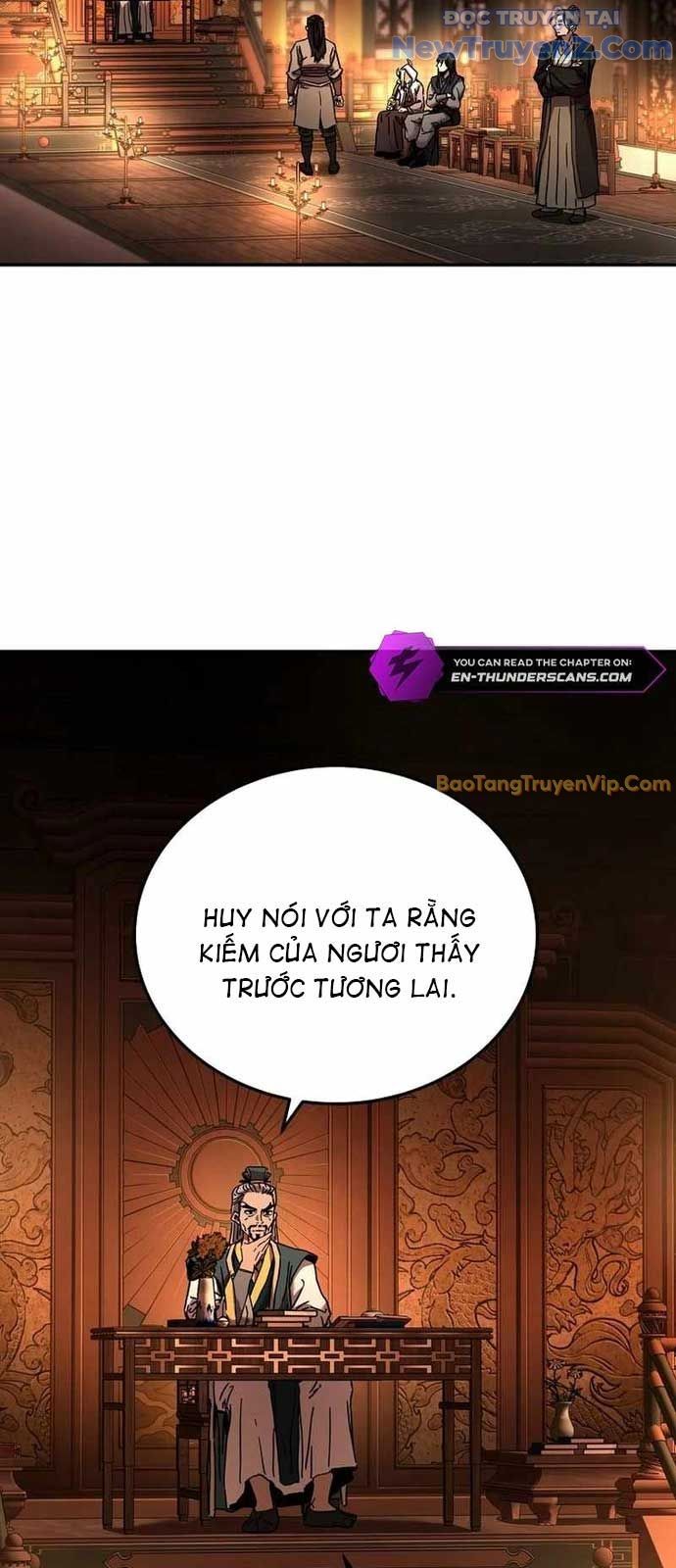 Phân Đà Lạc Dương Của Thiên Ma Thần Giáo: Chapter 2