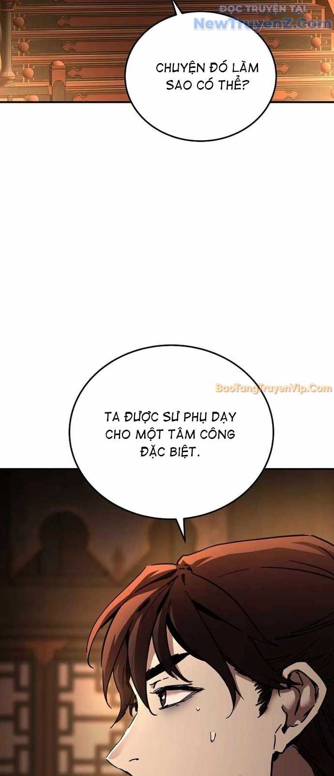 Phân Đà Lạc Dương Của Thiên Ma Thần Giáo: Chapter 2