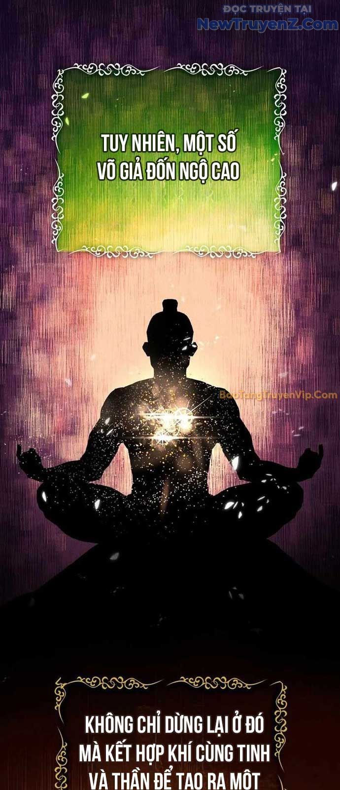 Phân Đà Lạc Dương Của Thiên Ma Thần Giáo: Chapter 2