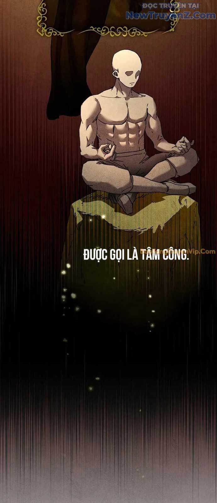 Phân Đà Lạc Dương Của Thiên Ma Thần Giáo: Chapter 2