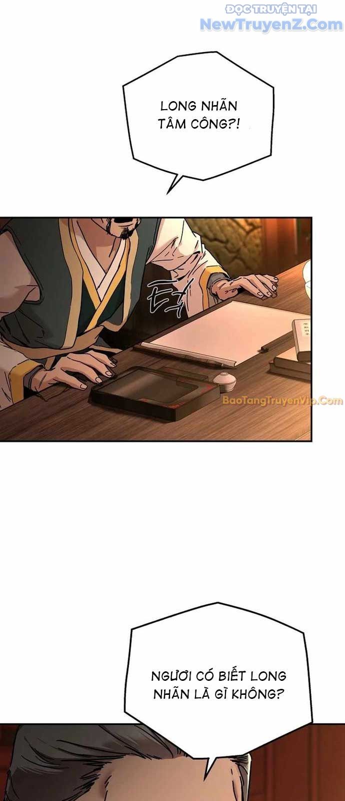 Phân Đà Lạc Dương Của Thiên Ma Thần Giáo: Chapter 2